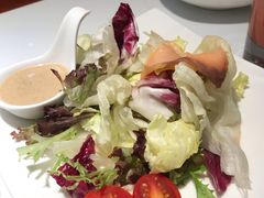 -斗牛士牛排餐厅(嘉里汇店)
