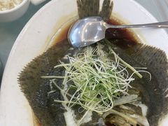 -泉龙渔村·粤式早茶·金牌烧鹅(中山三乡店)