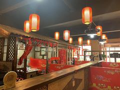-人民公社铁锅炖·东北菜(卫国道店)