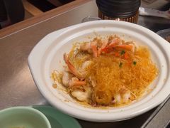 -潮界(LU·ONE凯德晶萃广场店)