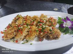 -金洲美食(金州广场店)