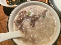 -蚝翅·海鲜粥·烧烤·羊肉季(鄞州万达店)