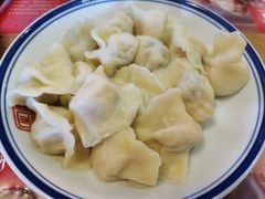 -新兴园饺子馆(北京百子湾店)