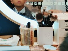 -海马体照相馆(北京合生麒麟新天地店)