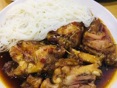 -贤花饭店(城阳店)