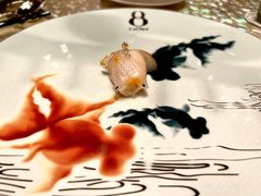 -8餐厅(新葡京酒店)