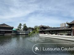 -泮溪酒家(荔枝湾店)