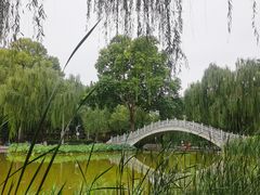 -西安市长乐公园