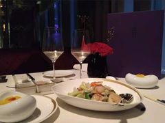 -金轩中餐厅 Jin Xuan(浦东丽思卡尔顿酒店)