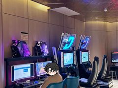 -东方棕泉·洗浴·按摩·美食国际水疗会所(福田店)