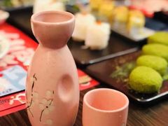 -仙隐小鹿中华料理(南宁万象城店)