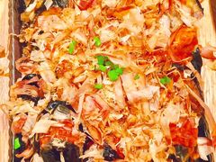 -北李妈妈菜·虾爬子大锅贴(贵和店)