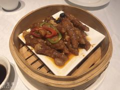 蒸凤爪-新花城蟹粉馆(乌鲁木齐店)