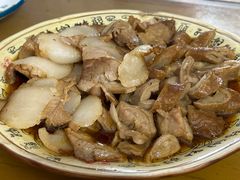 -周师饭店