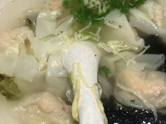 -琴岛顺天馄饨(崂山金鼎店)