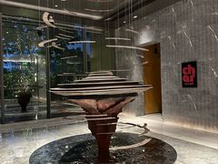 -深圳国际会展中心洲际酒店
