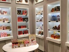 -GODIVA(月星环球港店)