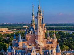 -上海迪士尼度假区