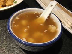 醪糟小汤圆-先机®·泉水鸡汤(七星岗店)