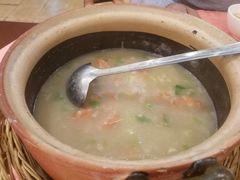 -深运潮州粥(东门店)