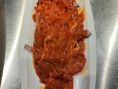 -晓燃地摊烤肉(朝阳双桥店)
