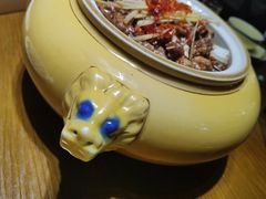 -何氏排骨(左家塘店)