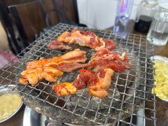 -西塔隆太白烤牛肉馆(图们路店)