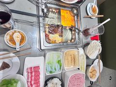 -海底捞火锅(万达广场店)