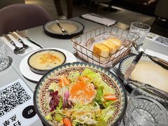 -西堤牛排(北京国瑞店)