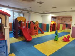 -绿岛汤泉韩式休闲会所