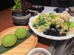 -赤坂亭 M9和牛烧肉(水街店)