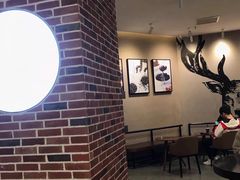 -鹿角巷The Alley(龙湖天街店)