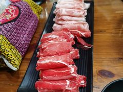-丽江庭院·云南野生菌·海鲜火锅(鼓楼四合院店)