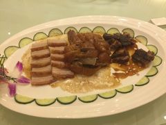 -中旅阿那亚九龙湖·公主酒店