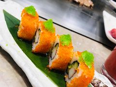 -大渔铁板烧(大悦城店)