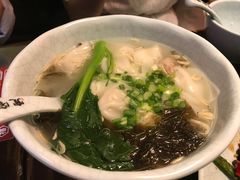 -张氏宽窄巷成都名小吃(茂业百货华强北店)