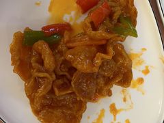 -烤肉宛饭庄(南礼士路店)
