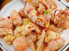 -醉壹号海鲜大排档·老厦门特色菜(厦门美食地标店)