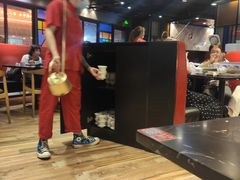 -陆小凤四川料理(北京路店)
