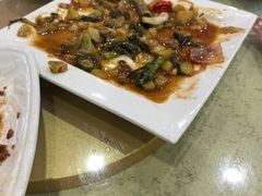 -西江河鲜·趣苑酒楼(鼎湖牌坊店)