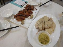 -清心鸡沙田乳鸽店·非遗传承(石溪店)