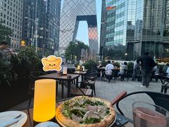 -京A Taproom·精酿餐吧(CBD店)