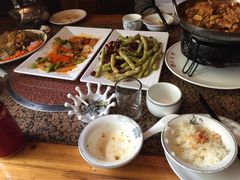 小天府-严记小天府酸菜鱼(西四路店)
