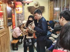 等位区-锅来乐地锅鸡(安亭店)