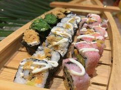 -太原富力万达文华酒店·美食汇西餐厅