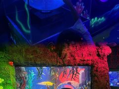 -沈阳海洋探索中心