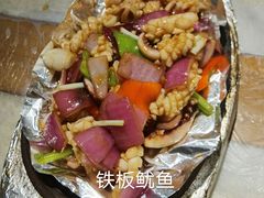 -李记潮汕砂锅粥(营福路店)