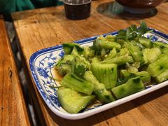 -串大叔炭火烤串·鸡西大冷面刀削面(总店)