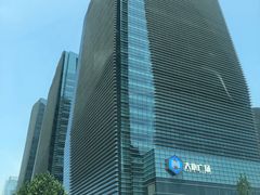 -大族广场Mall&More