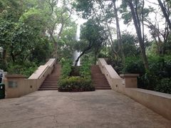 -九龙公园
